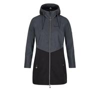 Manteau femme Kilpi Softshell Lasika Noir 34