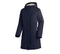 Manteau femme Maier Sports Laerke 2.0 Bleu 44