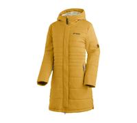 Maier Sports Laerke 2.0 Jacket Jaune 42 Femme