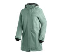 Manteau femme Maier Sports Lisa 2.1 Vert 46