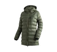Manteau femme Maier Sports Lomnica Coat Vert 48