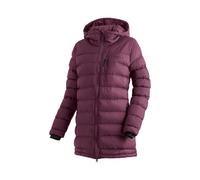Manteau femme Maier Sports Lomnica Coat Violet 48