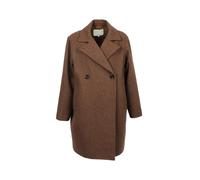 Manteau femme Oakwood Marisol Marron L