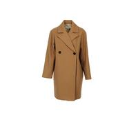 Manteau femme Oakwood Marisol Marron M