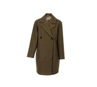 Manteau femme Oakwood Marisol Vert 2XS