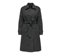 Manteau femme Only Asta Noir S