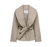 ONLY Manteau mi-saison 'ONLAugusta' sable, Taille XL
