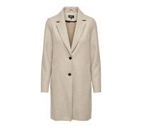 Manteau femme Only Carrie Beige L