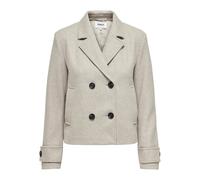 Only Manteau femme Freja Life Beige Taille M