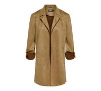 Manteau femme Only Joline Marron M