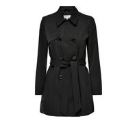 Manteau femme Only Onlvalerie otw Noir XS