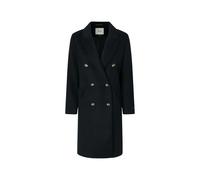 Pepe Jeans Beth Trench Coat Bleu M Femme