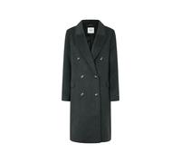 Pepe Jeans Beth Trench Coat Gris L Femme
