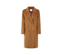Pepe Jeans Beth Trench Coat Marron S Femme