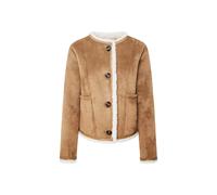 Manteau femme Pepe Jeans Caylin Marron M