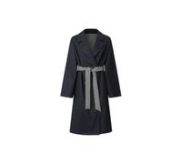 Manteau femme Pepe Jeans Gabriela Bleu M