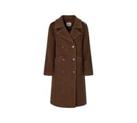 Pepe Jeans Marlin Coat Marron XL Femme