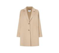 Pepe Jeans Solange Jacket Beige M Femme