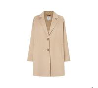 Pepe Jeans Solange Jacket Beige M Femme