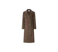 Pepe Jeans Manteau mi-saison 'Taylor' brun foncé, Taille XL