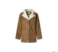 Pepe Jeans Teresa Jacket Marron L Femme