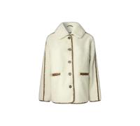 Pepe Jeans Truth Jacket Beige S Femme