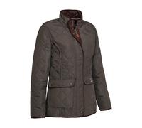 Manteau femme PERCUSSION Edinburgh Marron S