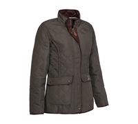 Manteau femme PERCUSSION Edinburgh Marron XL
