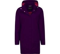 Manteau femme Pro-X Elements Claire Rouge 36