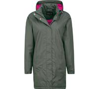 Manteau femme Pro-X Elements Claire Vert 36