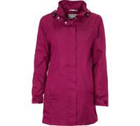 Manteau femme Pro-X Elements Jenna Rouge 54