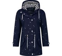 Manteau femme Pro-X Elements Marly Bleu 44