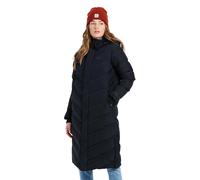 Protest Prtbankso Parka Noir XL Femme