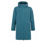 Protest Manteau femme Prtkhanty imperméable Bleu 36