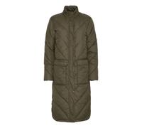 Manteau femme Pulz Jeans Katalin Vert S
