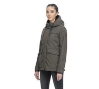 Manteau femme Ragwear Jazmin Remake Vert M