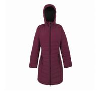 Manteau femme Regatta Andria Taille: XL / Couleur: bordeau