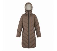 Regatta Regatta Brown Anita Heavyweight Coat