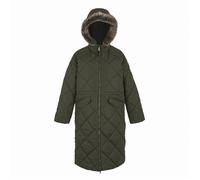Manteau femme Regatta Freyla Taille: M / Couleur: vert foncé