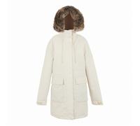 Manteau femme Regatta Sabinka Taille: M / Couleur: beige / blanc