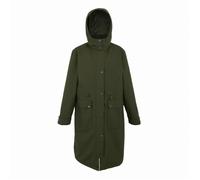 Manteau femme Regatta Yannta Taille: L / Couleur: vert foncé