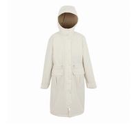 Manteau femme Regatta Yannta Taille: M / Couleur: beige / blanc
