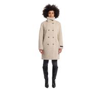 Manteau femme Rino & Pelle Ena Beige 40