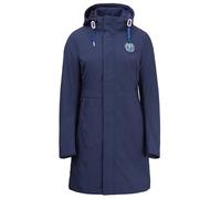 Manteau femme Silvini Montesa Bleu XS