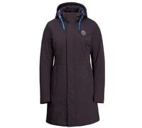 Manteau femme Silvini Montesa Noir XL