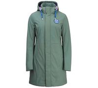 Silvini Montesa Jacket Vert 2XL Femme