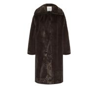 Manteau femme Soaked in Luxury Estacia Marron S