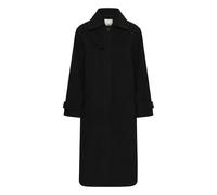 Manteau femme Soaked in Luxury Rubie Akeleje Noir M