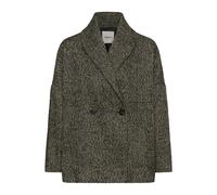 Manteau femme Soaked in Luxury SLCova Vert S