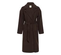 Manteau femme Soaked in Luxury SLRubie Marron M